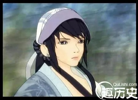 什么是端木蓉的三不救 端木蓉和盖聂什么关系