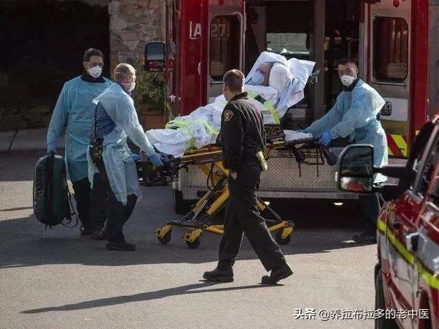 美国新冠病毒确诊那么多人，为啥死亡率那么低？说明了什么？