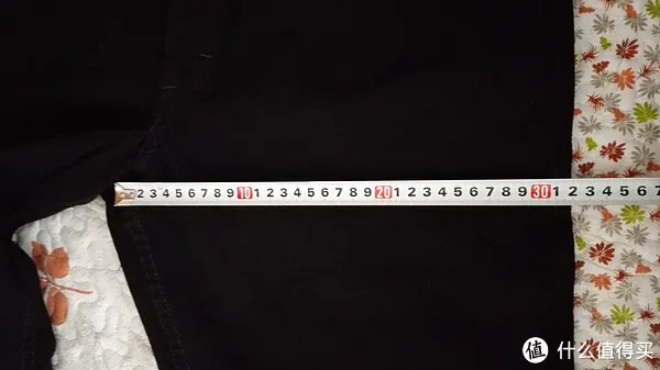 Lee 李 经典男款直筒牛仔裤（附尺码介绍）