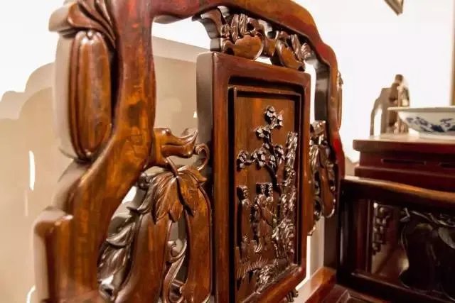 唐僧老婆身家505亿，号称“中国紫檀女王”，是真的吗？