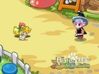 【洛克王国】洛克王国山姆大叔任务攻略