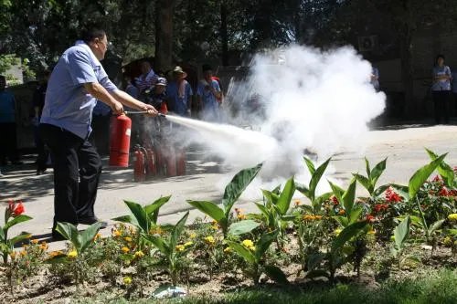 物业经营范围有那些