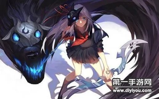 新版本千珏S7出装顺序解析 正确出装掌控野区