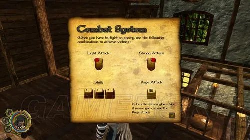 《地城之门》上手图文攻略