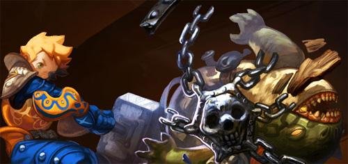 龙之谷手游-毁灭者PK怎么加点 毁灭者PK加点推荐