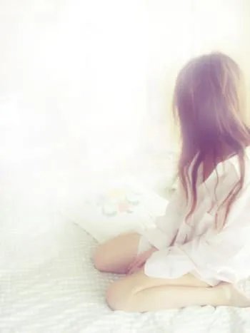 非主流唯美伤感图片