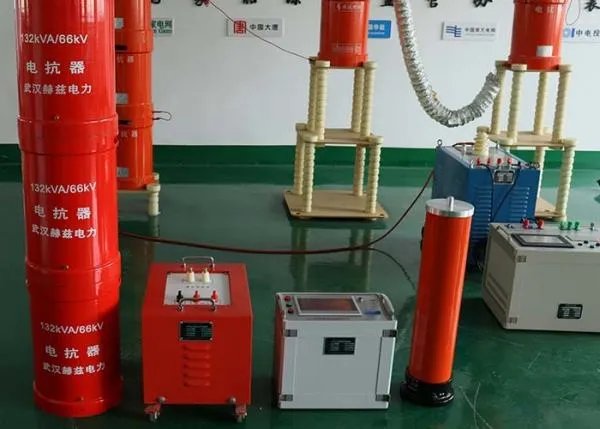 高压电力电容器的用途？