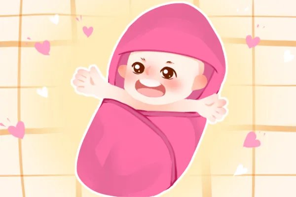 3个月宝宝体重标准是多少