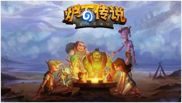打牌RPG游戏推荐 打牌RPG游戏大全