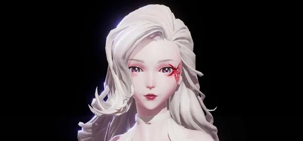 《龙族幻想》捏脸数据大全女 一键捏脸数据ID代码