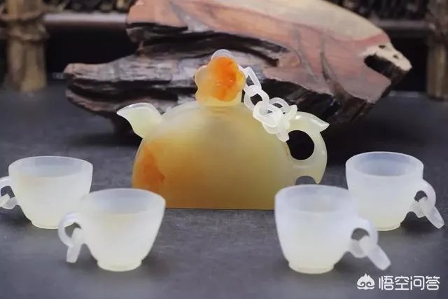 黄龙玉哪个玉料好