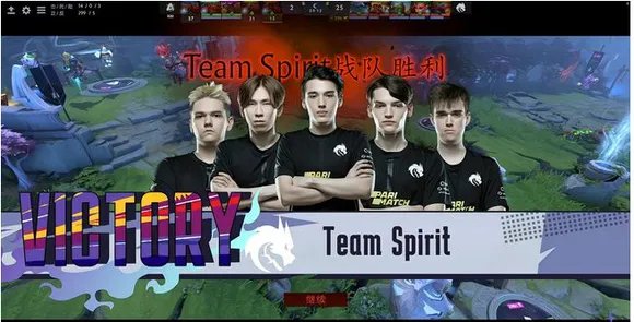DOTA2ti历届冠军成员介绍
