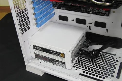 为什么台式机没有备用电源呢？