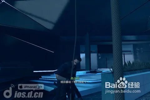 现代战争4：决战时刻》1-3章流程图文攻略