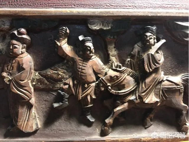 上海博物馆入选的三件“国家宝藏”是什么来头？