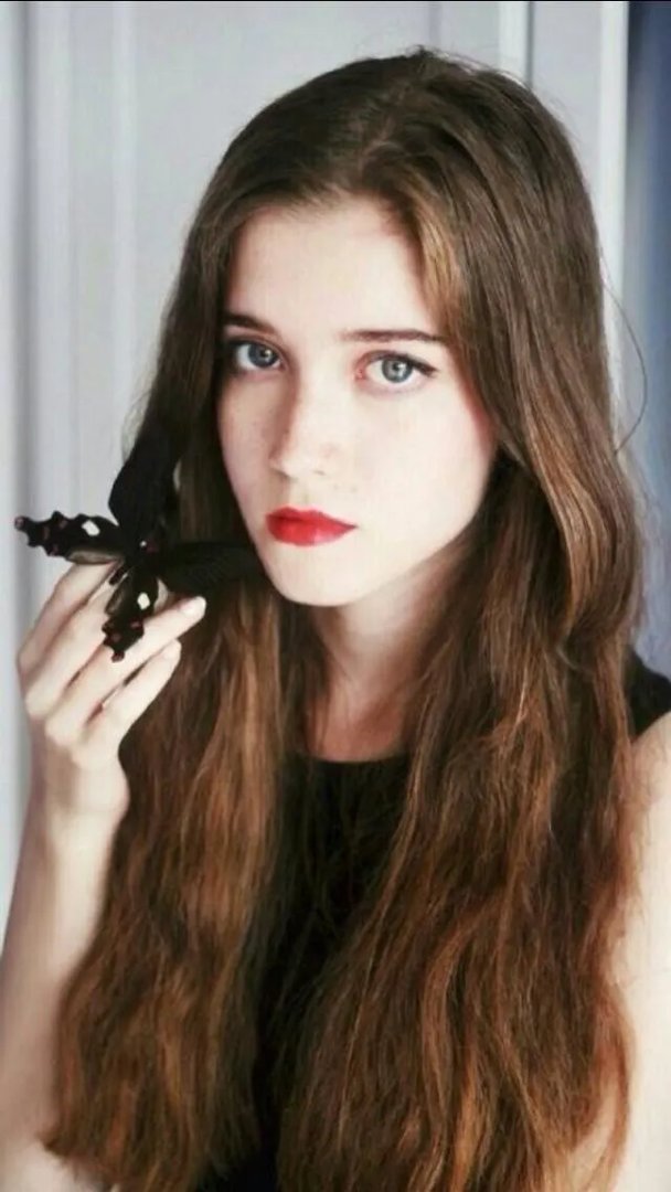 你们有哪些比较复古的头像？