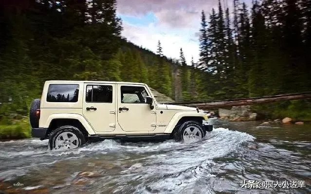 什么车最适合自驾游，为什么？