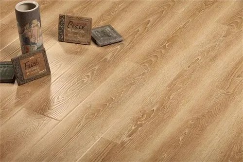 强化地板甲醛严重吗