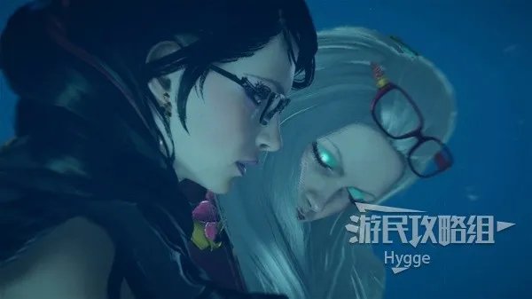 《猎天使魔女3》全流程图文攻略 全剧情流程图文攻略