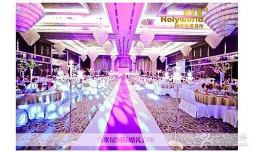 厦门婚庆店推荐 有哪些性价比高的婚庆店