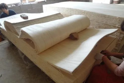 科技木皮是什么材质