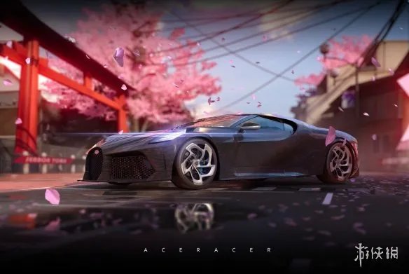 《王牌竞速》S1俱乐部对抗赛开启 S1俱乐部对抗赛活动介绍