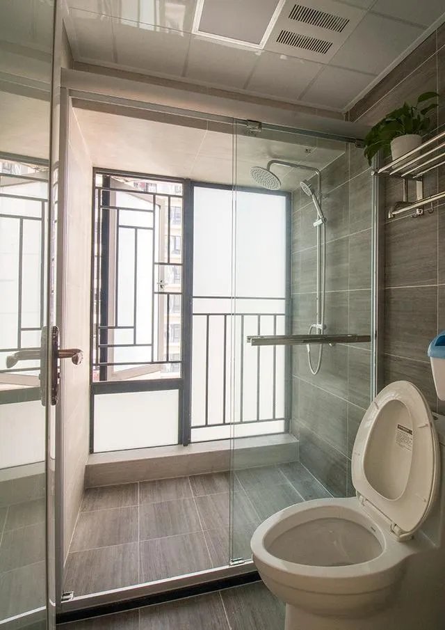 福州黄小姐装修新家，电视柜真是太有创意了！