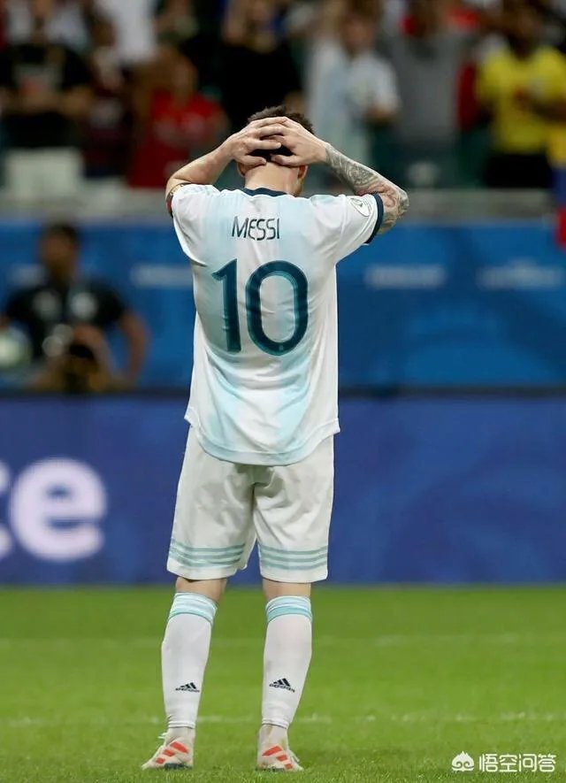 阿根廷0：2输给了哥伦比亚，那么阿根廷小组还能出线吗？