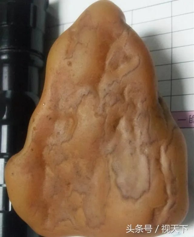 黄龙玉哪个玉料好