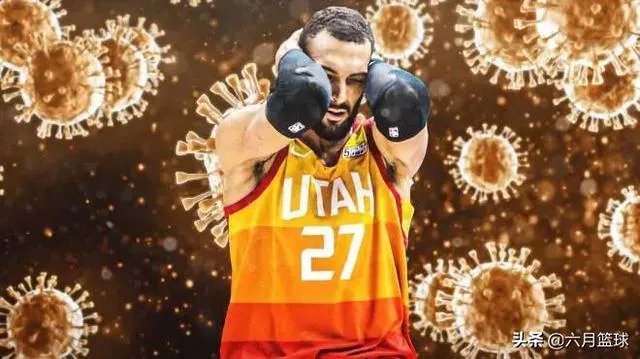 怎么看NBA巨星杜兰特感染新冠?NBA还会有更多明星感染吗？