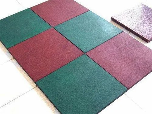 什么是塑胶地板 塑胶地板的优缺点