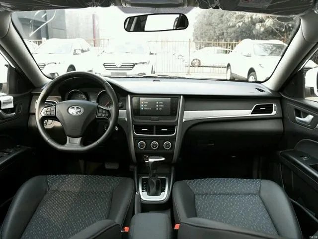 奔腾b30怎么样？