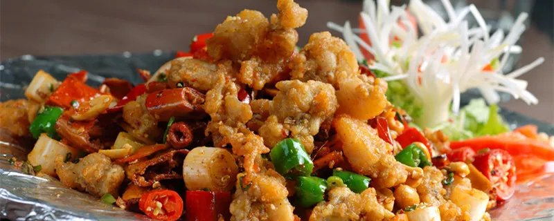 宫保鸡丁宫保是指什么 宫保鸡丁的宫保是人名吗