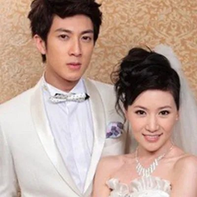 林丽莹个人资料及照片曝光 揭与吴尊感情如胶似漆