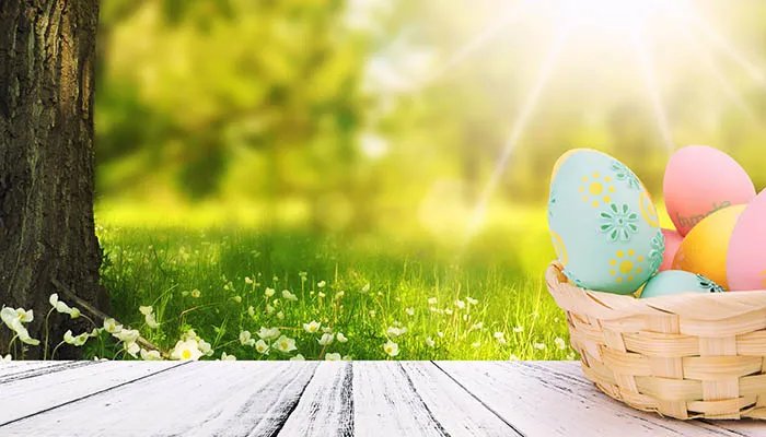 2022复活节是哪一天 2022年复活节是什么时候