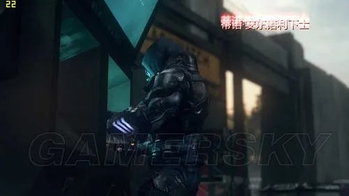 游民速攻组《虐杀原形2》支线任务图文攻略