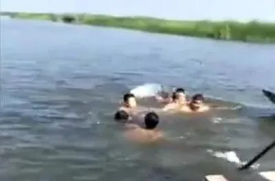 溺水身亡，打捞队挟尸要价，你怎么看？