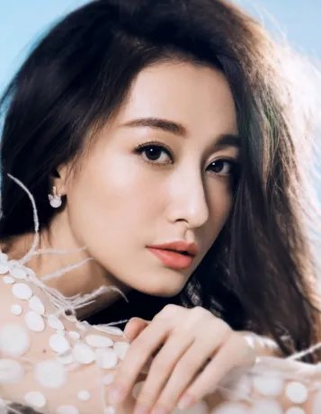 盘点董维嘉演过的电视剧 戛纳红毯上的又一新星