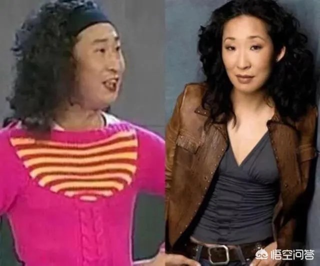 徐锦江回应撞脸“雷神”和“海王”，还有哪些中外明星的“撞脸”事件令人忍俊不禁？