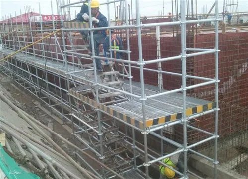 架管一米有多重