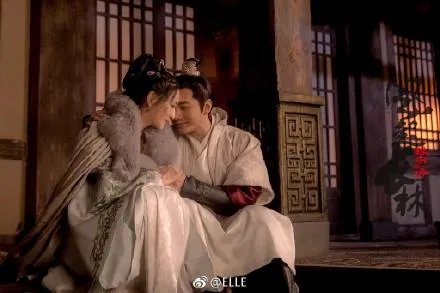 《琅琊榜2》马上要来了，黄晓明刘昊然帅得过胡歌吗？