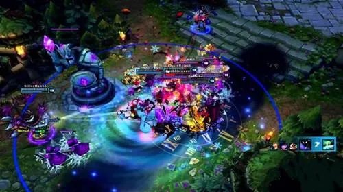 电竞女主播到底是什么样的一群人？