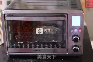 意大利香草牛肉串