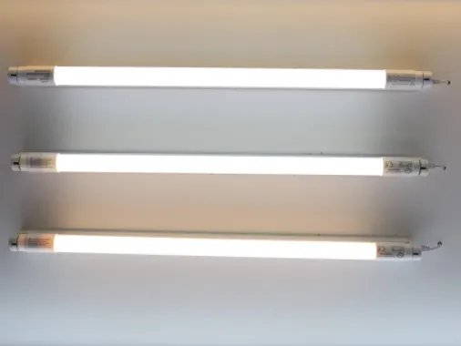 led灯管和日光灯管可以通用吗