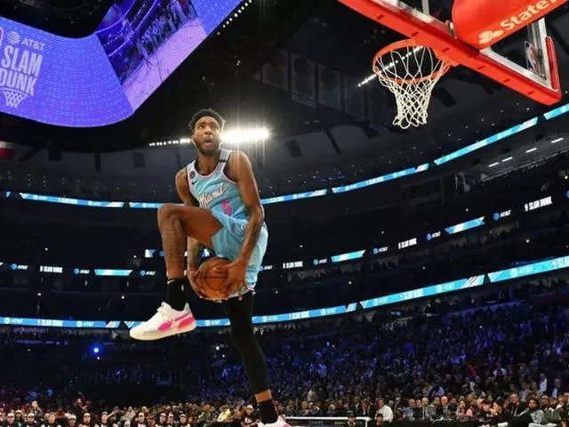 琼斯战胜戈登获得扣篮大赛冠军，算冷门吗？