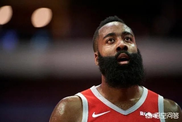 保罗如果复出，哈登还能继续疯狂砍分的表现么？