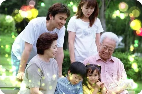 夫妻黄金比例有哪些