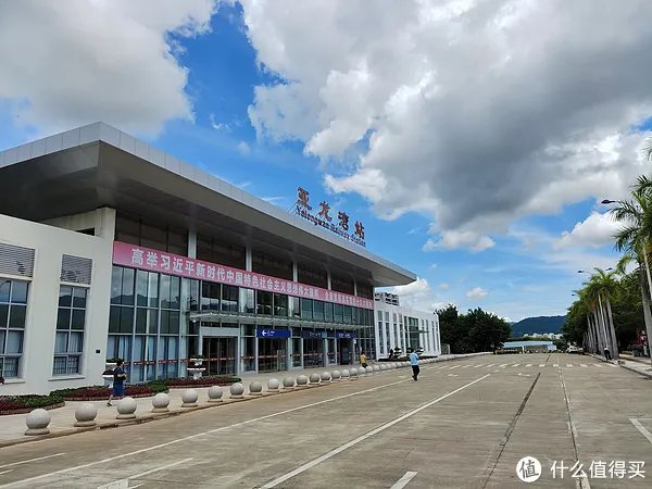 省钱租车自驾游海南 篇一：70块车费的博鳌一日游