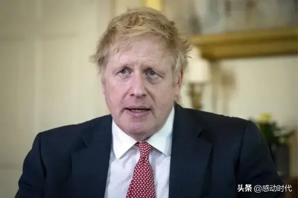 英国首相约翰逊下周一恢复工作，你猜他对英国人最想说的话是什么？
