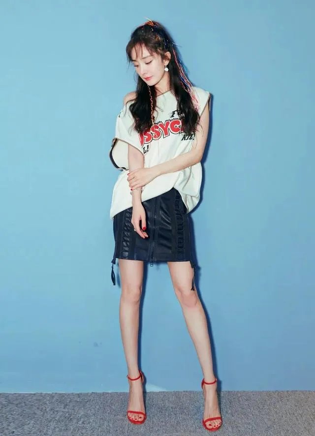 如何看待杨幂和魏大勋出入酒店？